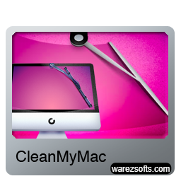 clean my mac